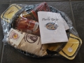 Paella Kit